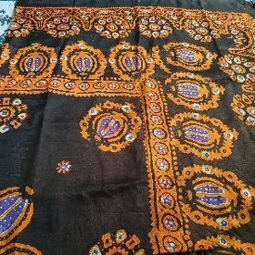 Çille öýme