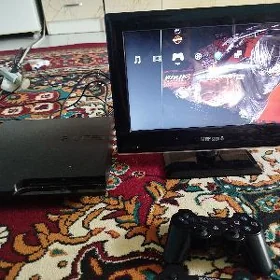 playstation 3
