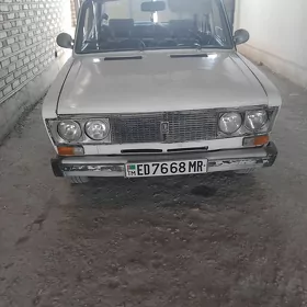 Lada 2106 1996
