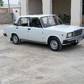 Lada 2107 2000