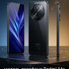 Redmi 14c