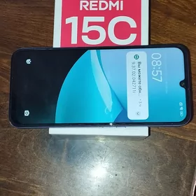 Redmi 15 c