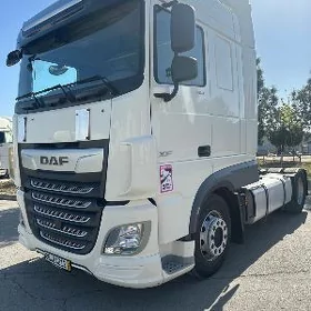 DAF 480 2021