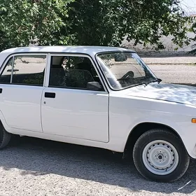 Lada 2107 2001