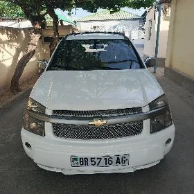 Chevrolet Equinox 2006