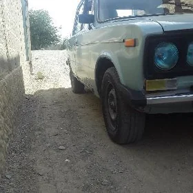 Lada 2106 1990