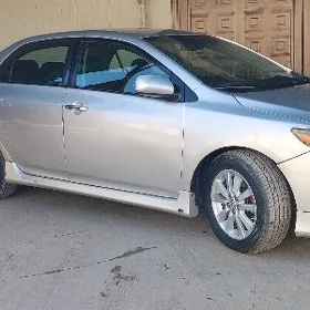 Toyota Corolla 2010