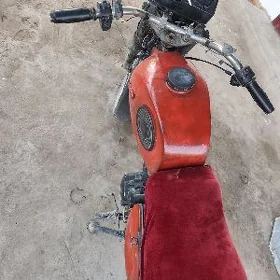 Fekon FK150-8G 2003