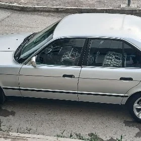 BMW 535 1990