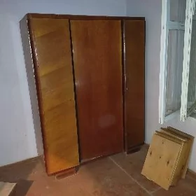 Шифонер, времён ССР, в отлично