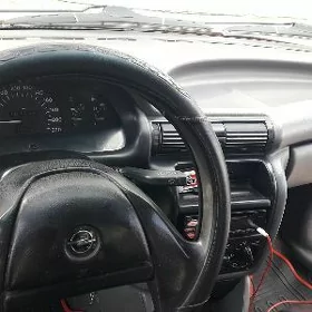 Opel Astra 1992