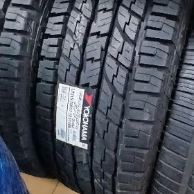 315/70R17 Yokhama