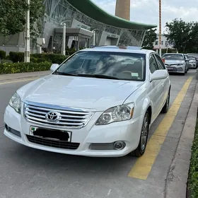 Toyota Avalon 2005