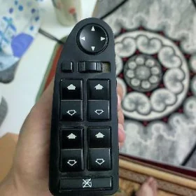 ayna kantrolny E39