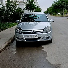 Opel Astra 2006