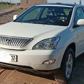 Lexus RX 330 2004