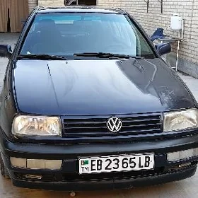 Volkswagen Vento 1993