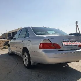 Toyota Avalon 2002