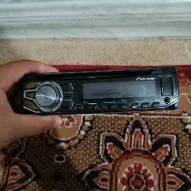 Pioneer