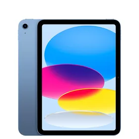 iPad 10th generation
