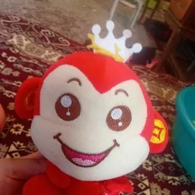 игрушки