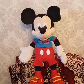 Микки Маус