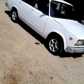 Lada 2107 1993