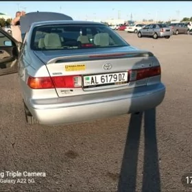 Toyota Camry 1999