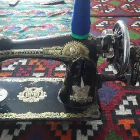 Tikin maşyn