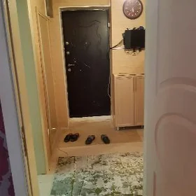 1 мкр 3 ком 2 этаж