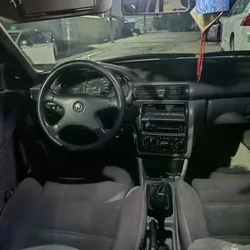 Opel Astra 1993