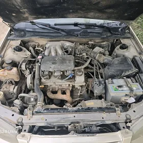Toyota Camry 1997