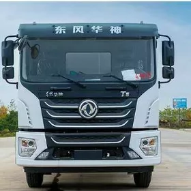 Dongfeng Special Truck 2026