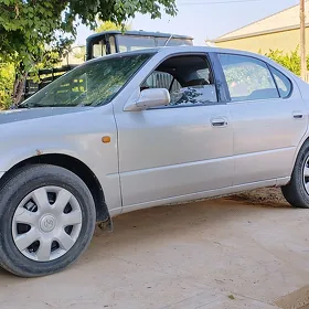 Toyota Camry 1995