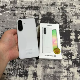 Samsung A56 8/256