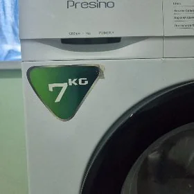kirmasyn  presino