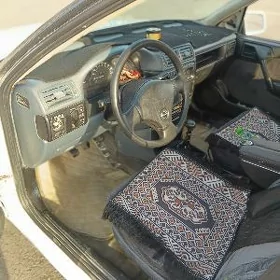 Opel Astra 1991