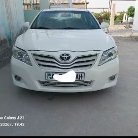 Toyota Camry 2008