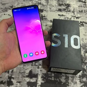 Samsung S10 8/128