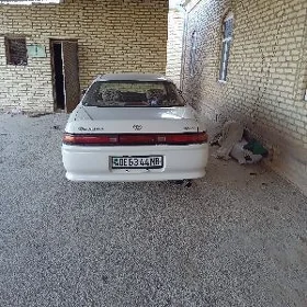 Toyota Mark II 1993