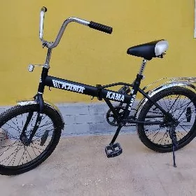 Tigir Kama