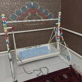 Çaga sallançak