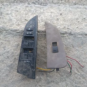 Toyota zamok