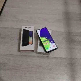 SAMSUNG A22 (TAZE)