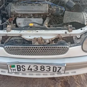 Toyota Corolla 1999