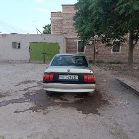 Opel Vectra 1990