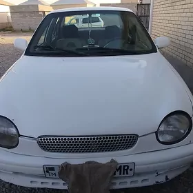 Toyota Corolla 1998