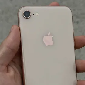 iPhone 8