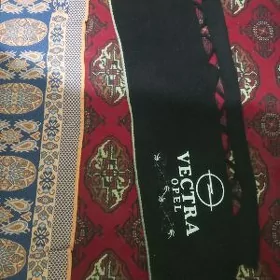 Tarpda kawor