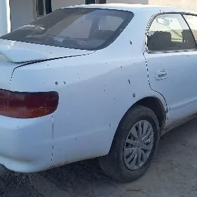 Toyota Chaser 1993